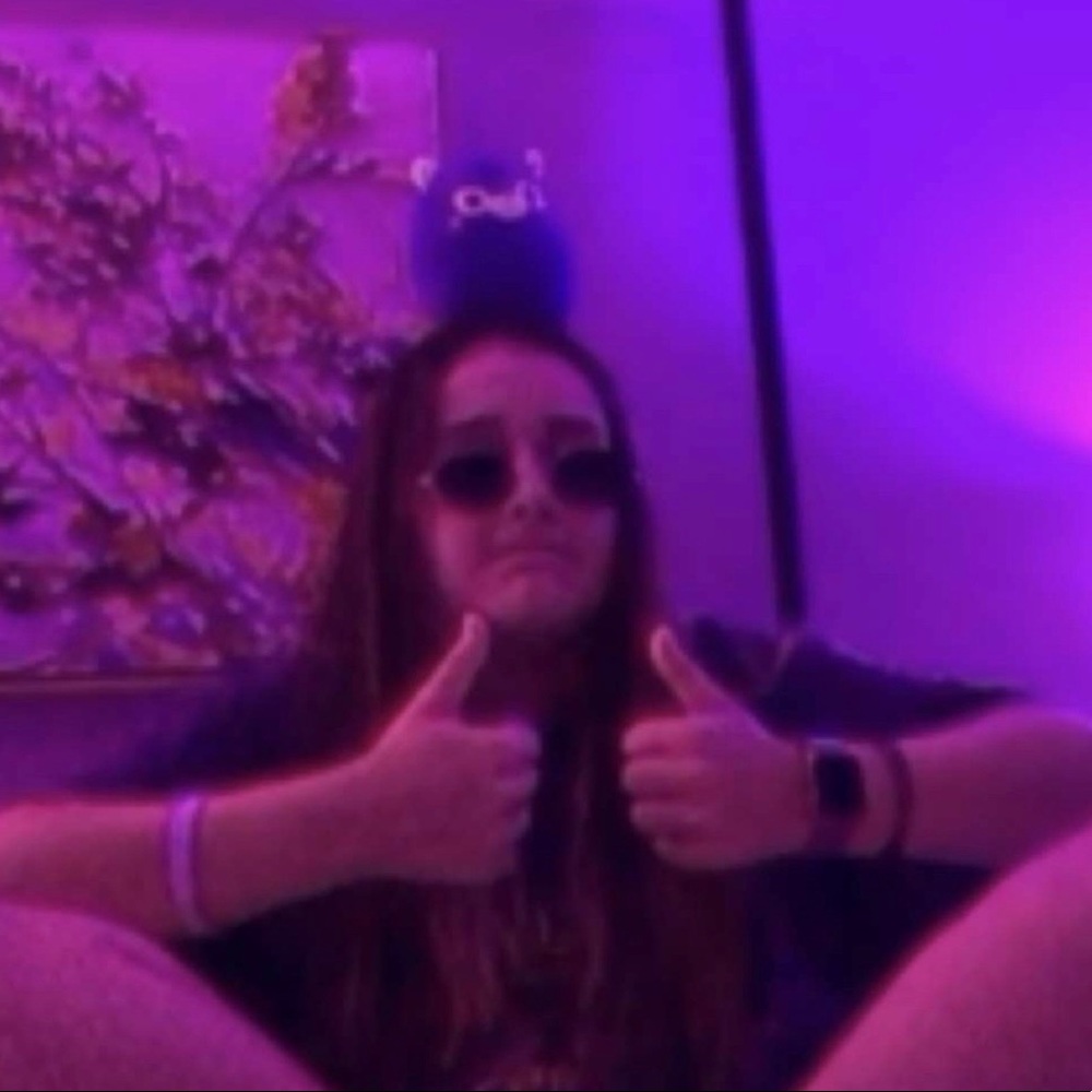 Meet your Posher, Maddie